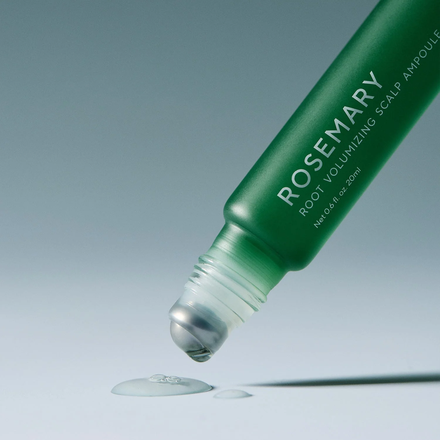 Rosemary Root Volumizing Scalp Ampoule [20ml] - Image 5