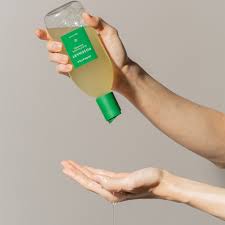 [AROMATICA] Rosemary Scalp Scaling Shampoo - Image 4