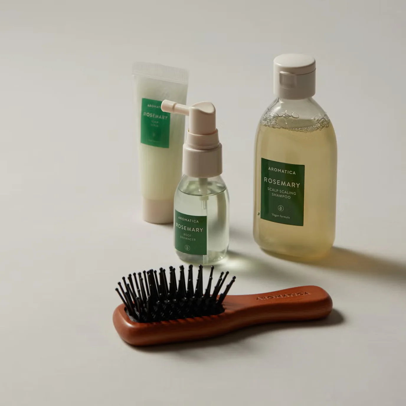 Rosemary Scalp Scaling Trial Kit - Image 2