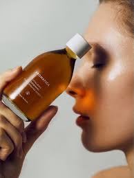 [AROMATICA] Vitalizing Rosemary Concentrated Essence [100ml] - Image 3