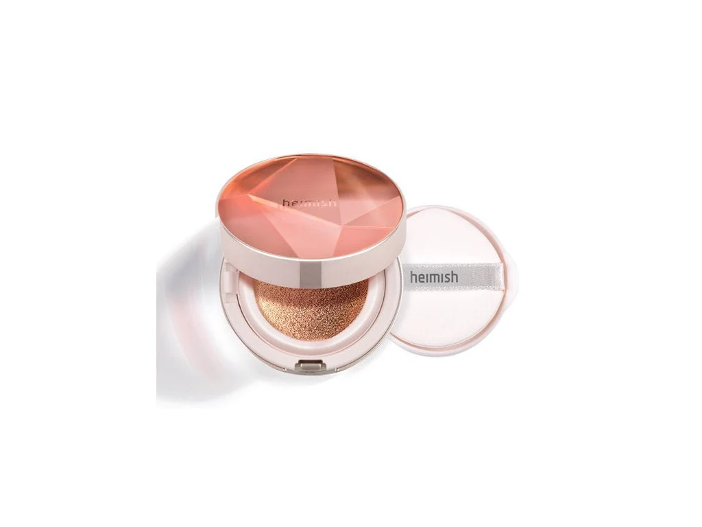 Artless Perfect Cushion Set #23 Natural Beige [13g+13g Refill]