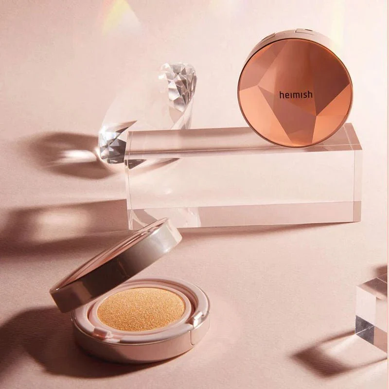 Artless Perfect Cushion Set #23 Natural Beige [13g+13g Refill] - Image 6
