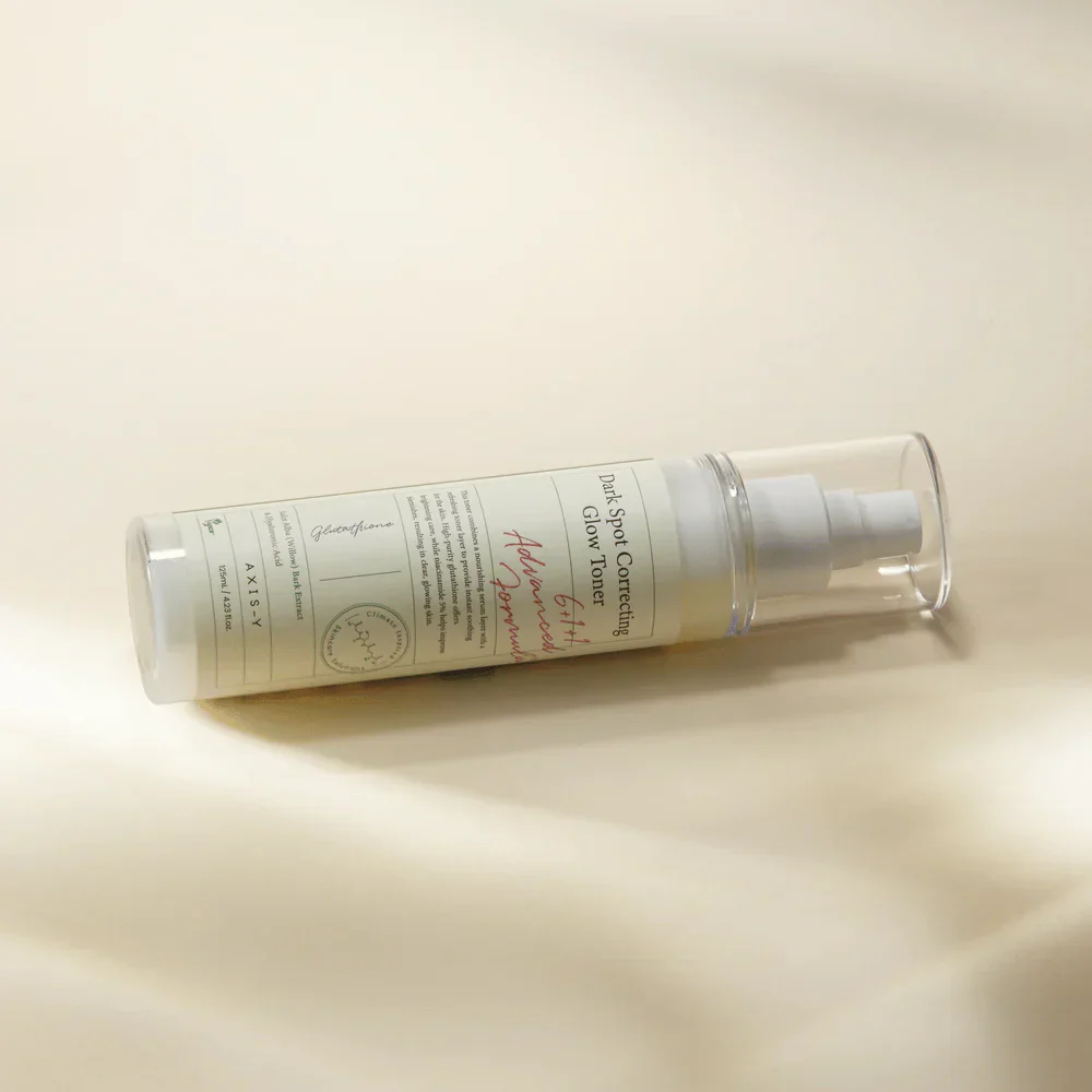 Dark Spot Correcting Glow Toner [125ml] - Image 3