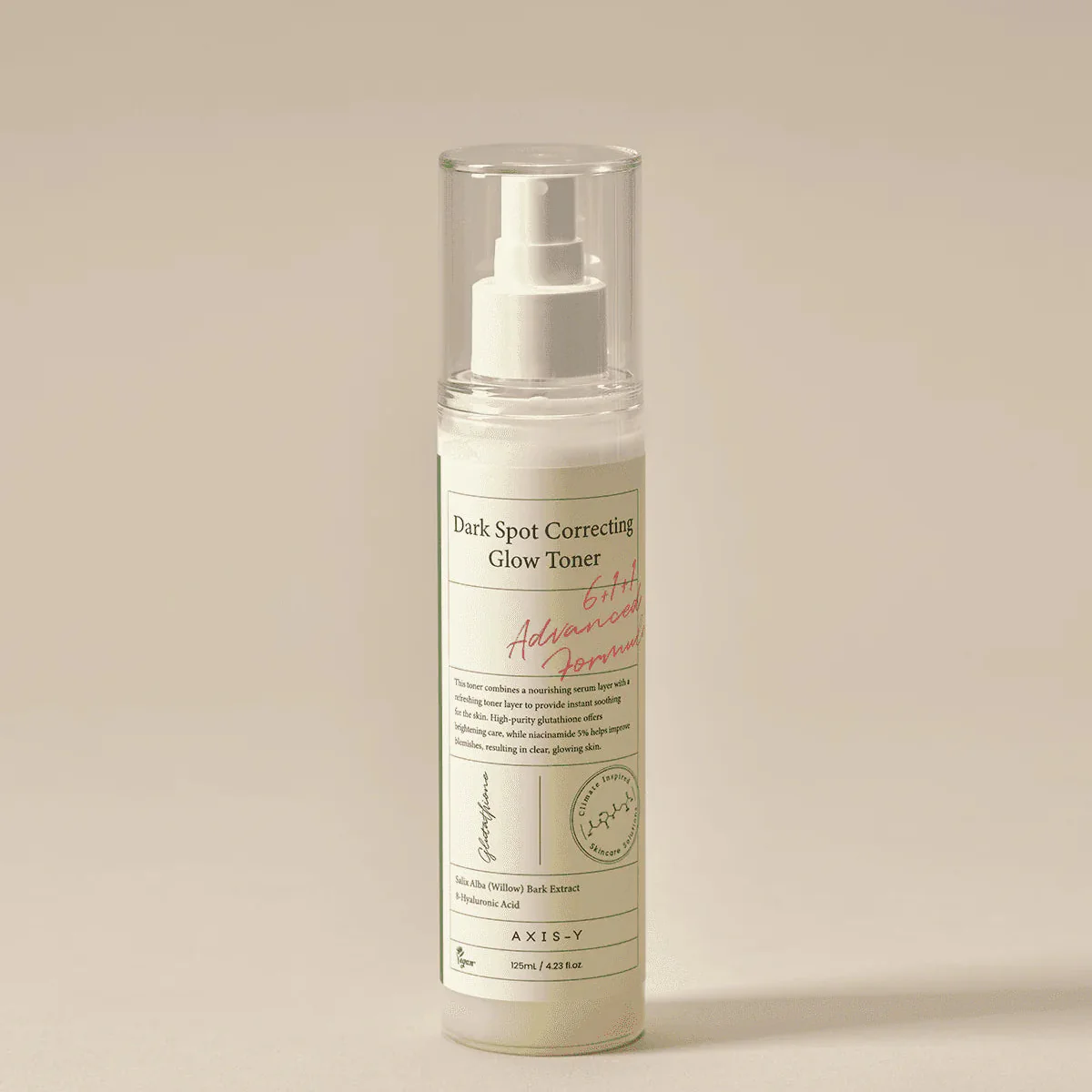 Dark Spot Correcting Glow Toner [125ml] - Image 5