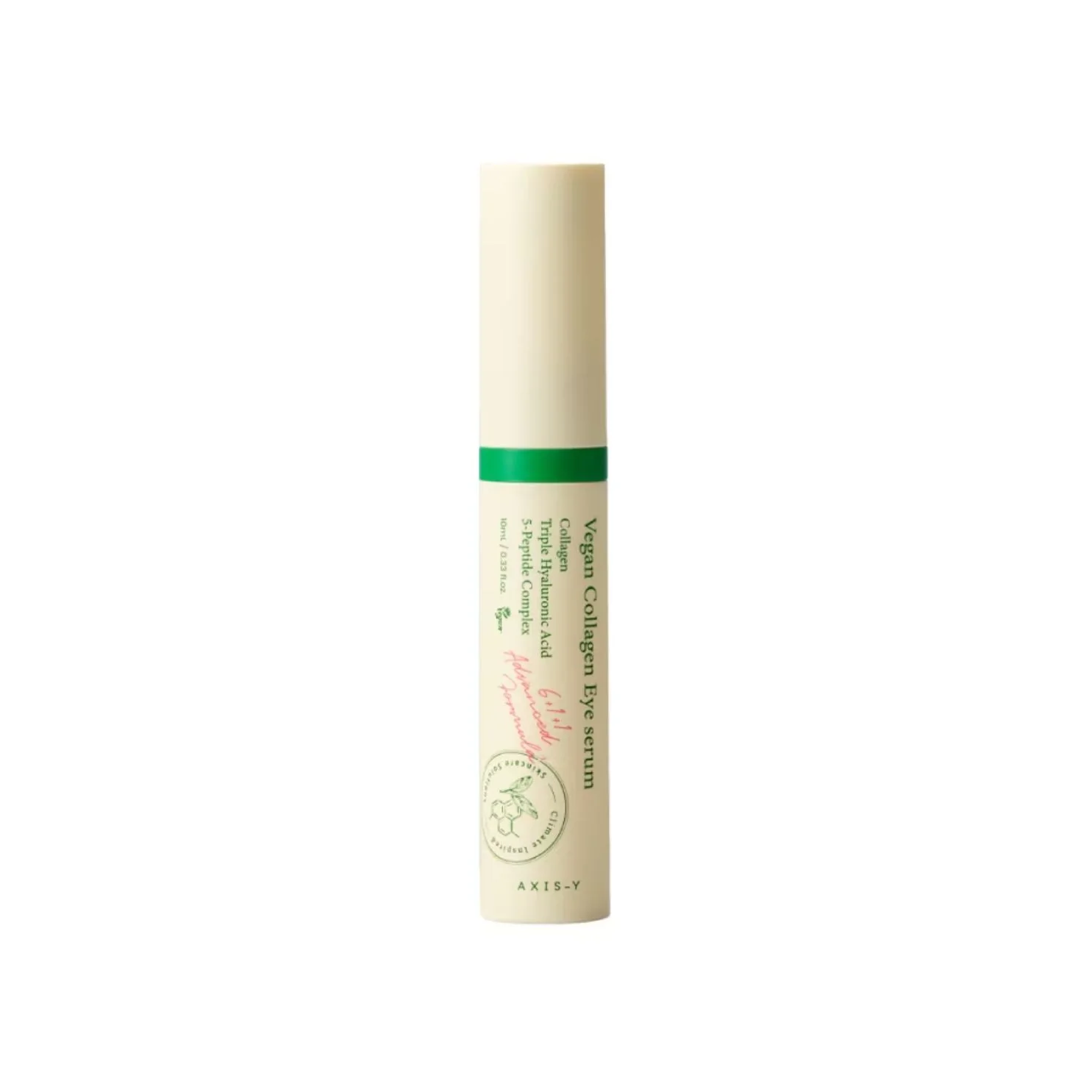 Vegan Collagen Eye Serum [0.47 fl oz] - Image 3