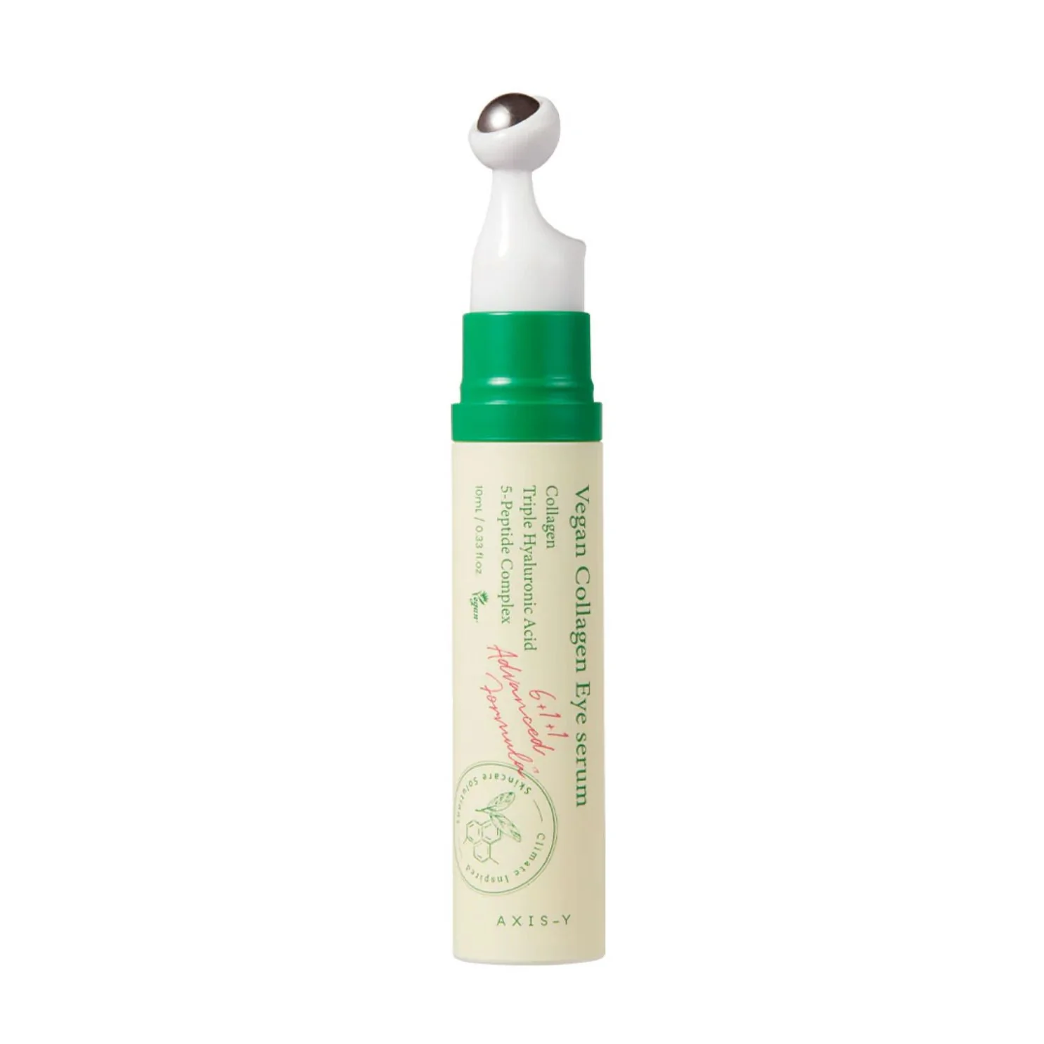 Vegan Collagen Eye Serum [0.47 fl oz] - Image 4