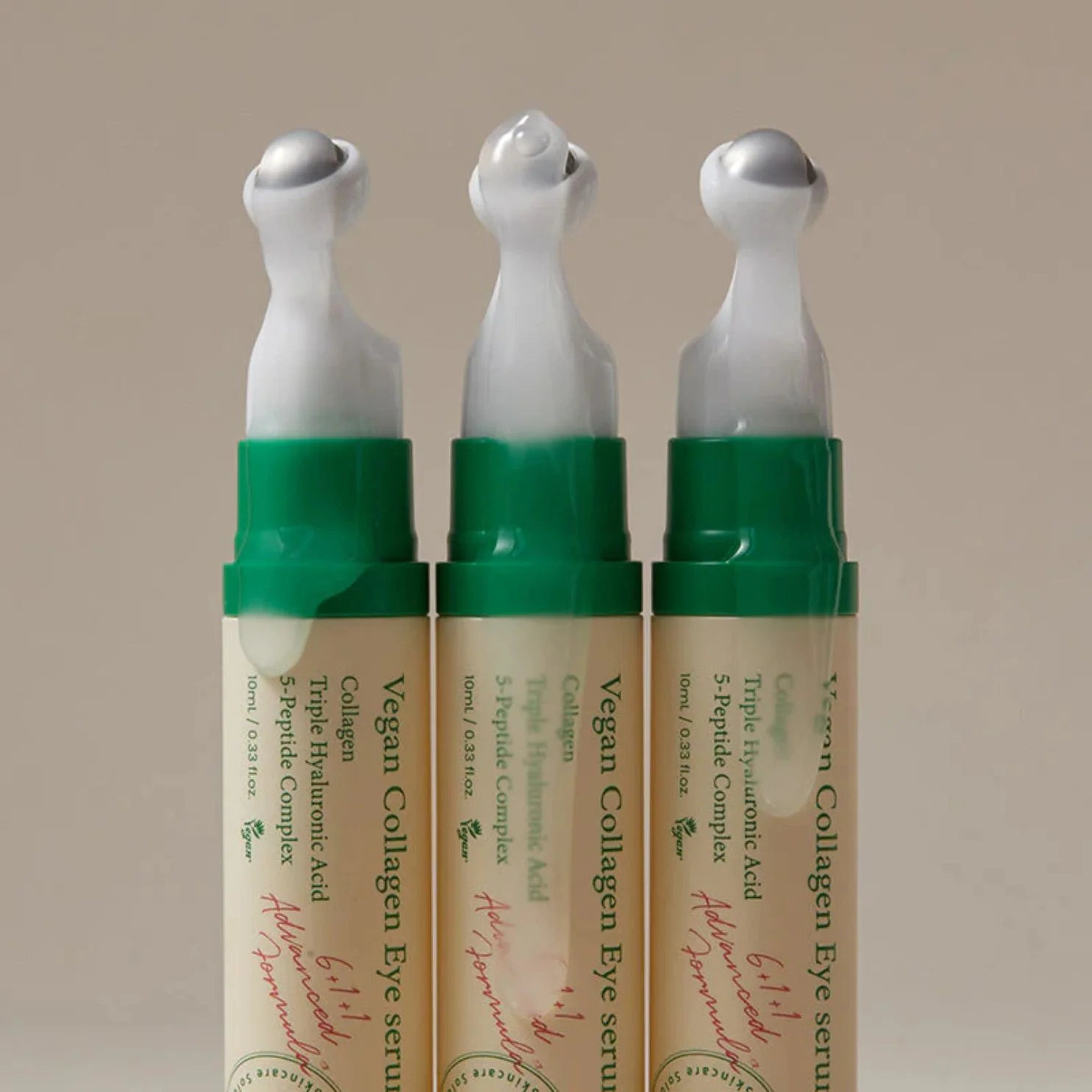 Vegan Collagen Eye Serum [0.47 fl oz] - Image 5