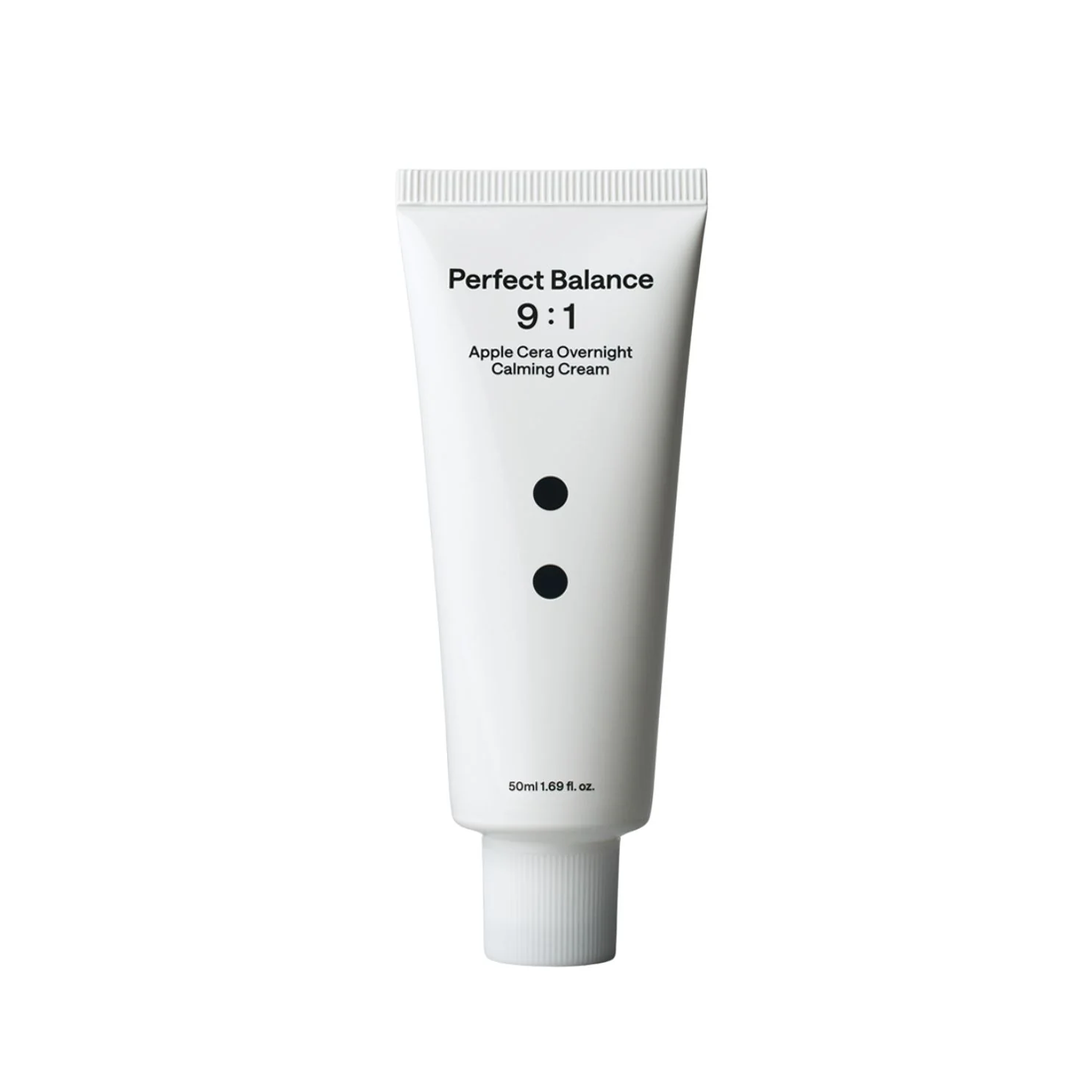 Apple Cera Overnight Calming Cream [50ml]