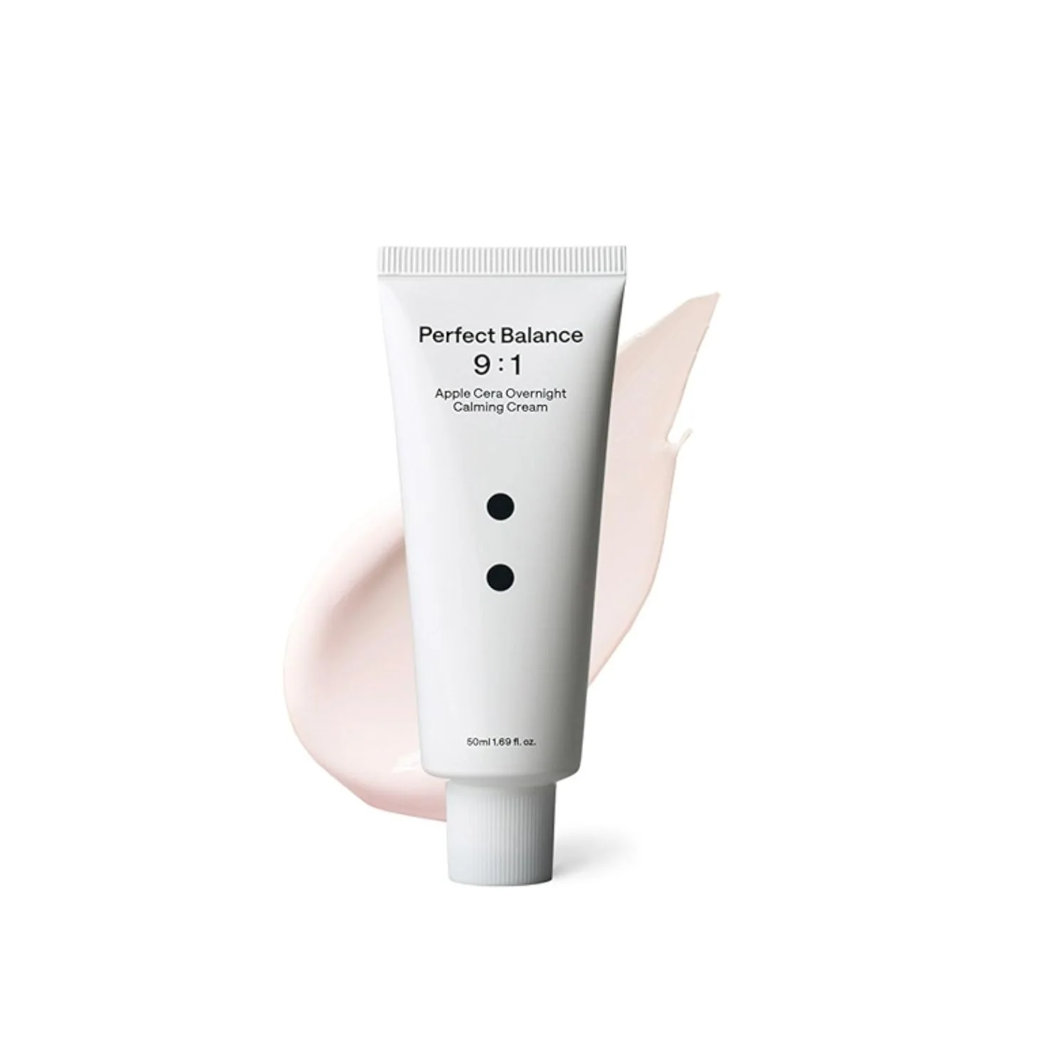 Apple Cera Overnight Calming Cream [50ml] - Image 2