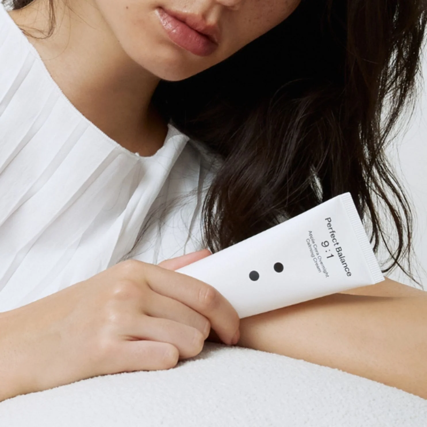 Apple Cera Overnight Calming Cream [50ml] - Image 3