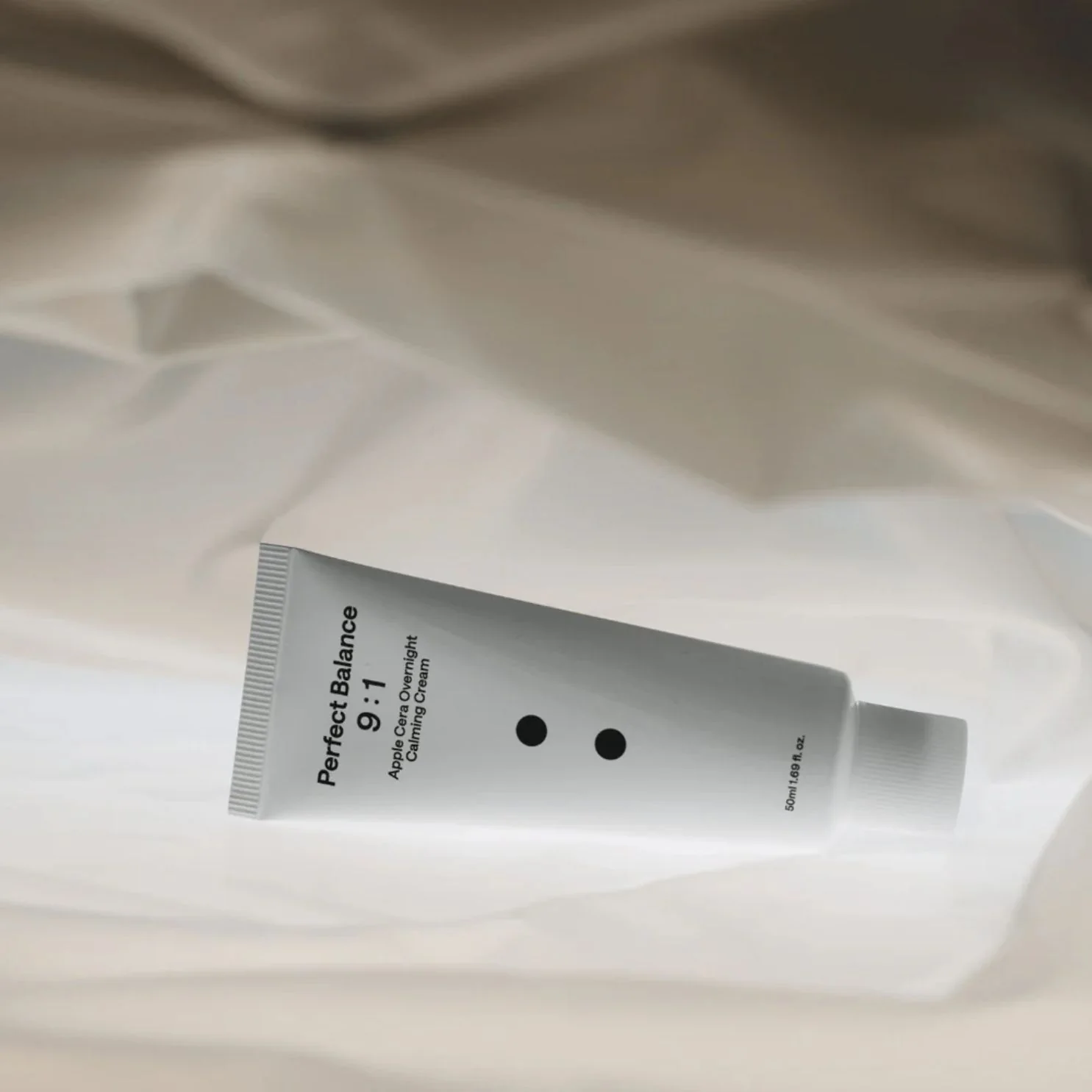 Apple Cera Overnight Calming Cream [50ml] - Image 6