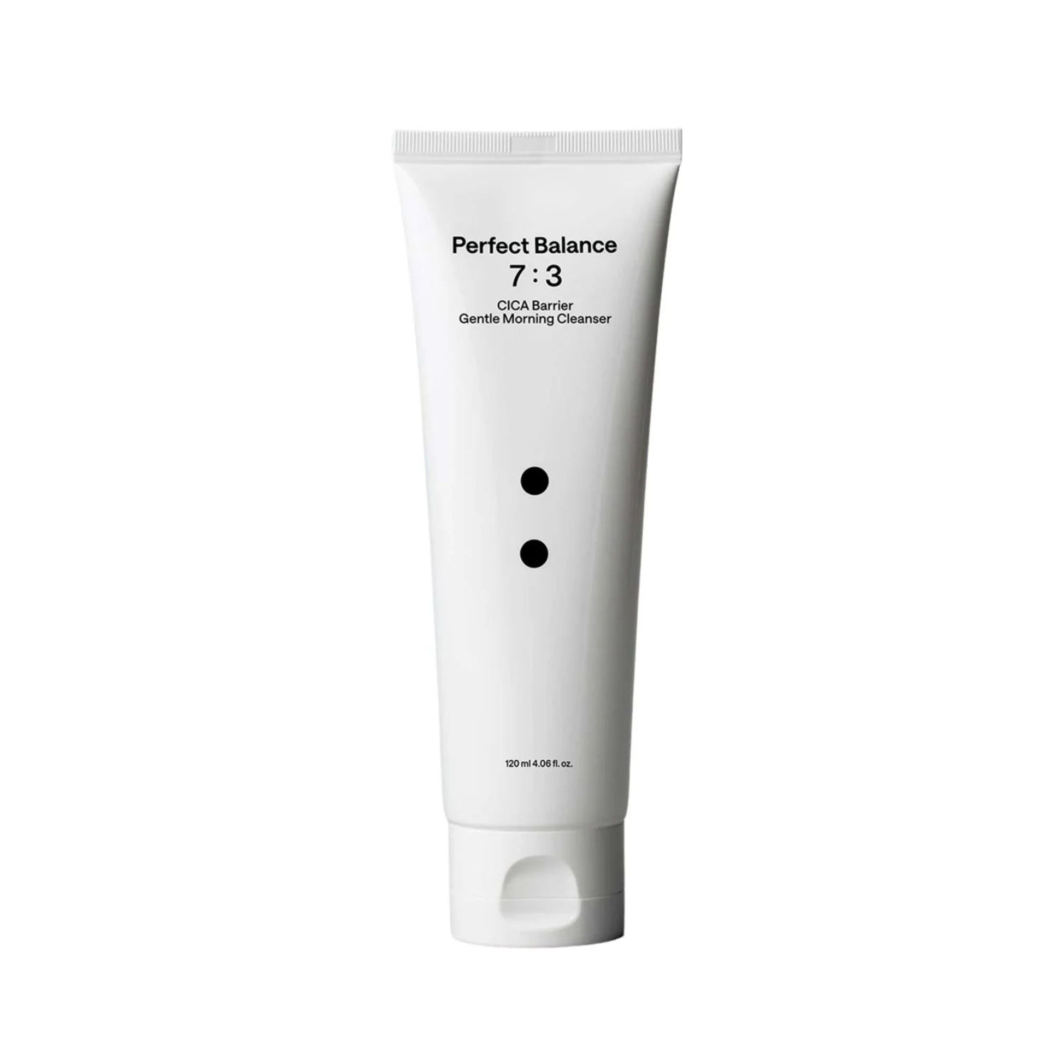 Cica Barrier Gentle Morning Cleanser [120ml]