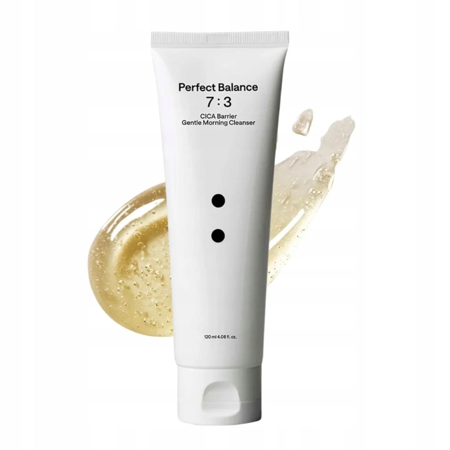 Cica Barrier Gentle Morning Cleanser [120ml] - Image 2