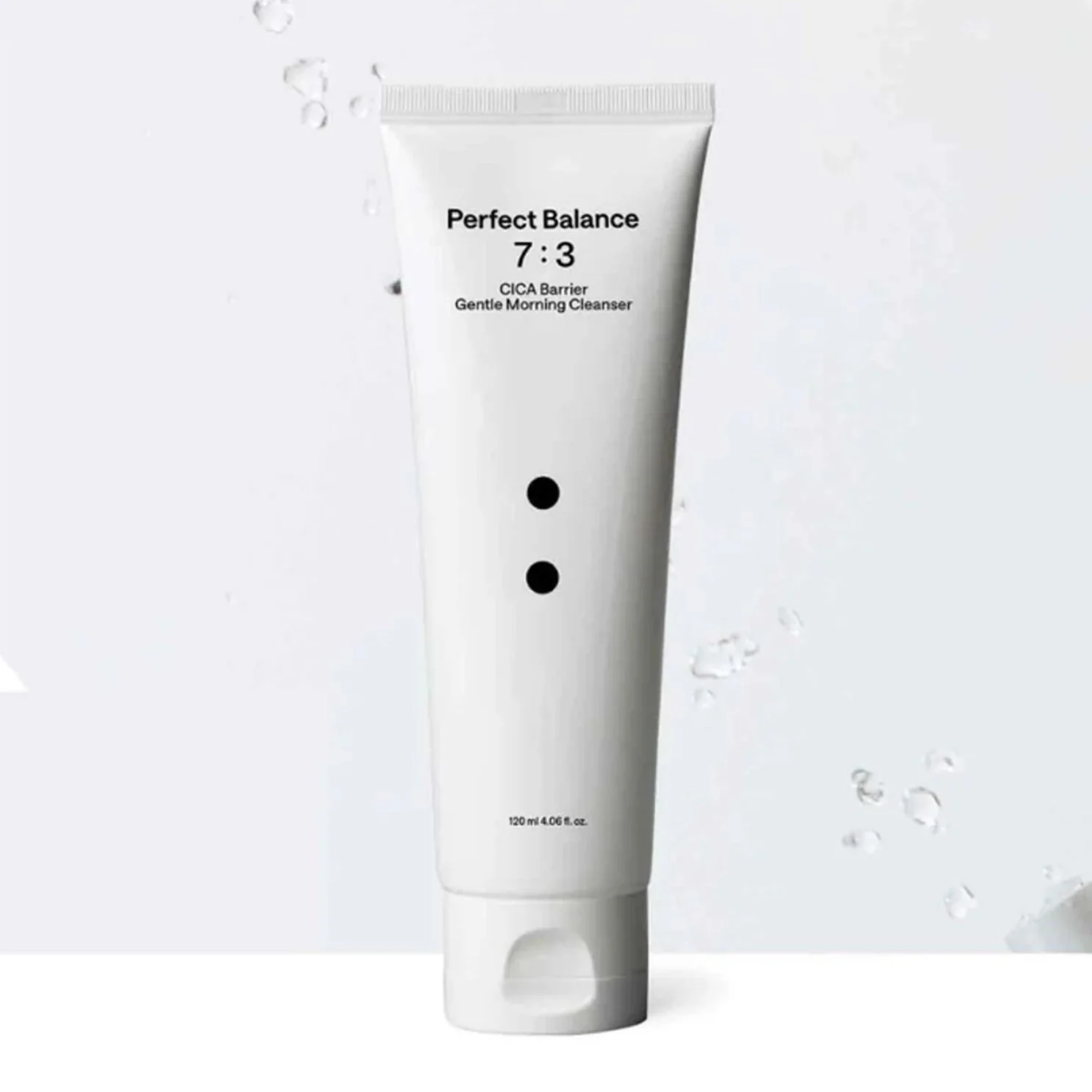 Cica Barrier Gentle Morning Cleanser [120ml] - Image 3