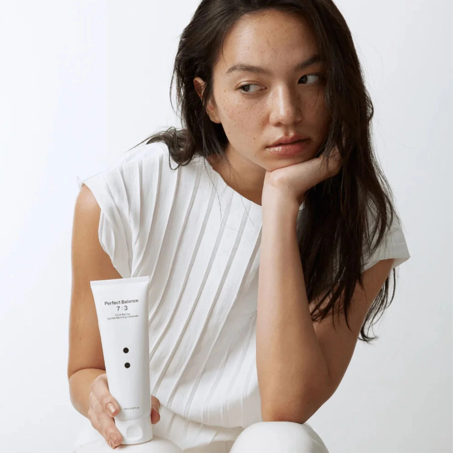 Cica Barrier Gentle Morning Cleanser [120ml] - Image 5
