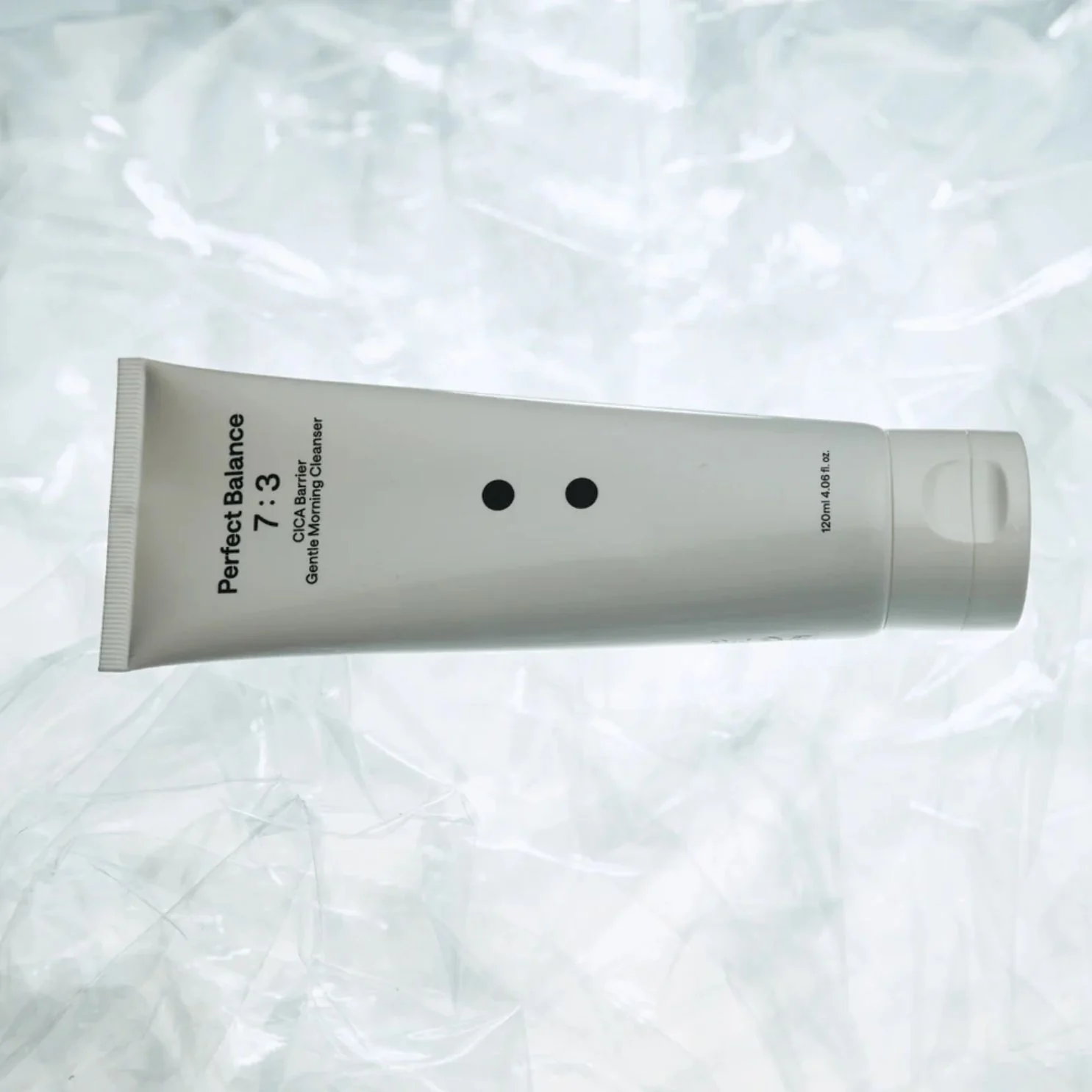 Cica Barrier Gentle Morning Cleanser [120ml] - Image 6