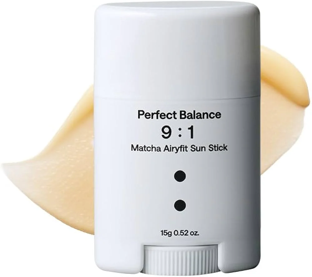 Matcha Airyfit Sun Stick [15g] - Image 6