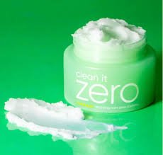 Clean It Zero Cleansing Balm Pore Clarifying [100ml]  - Image 3