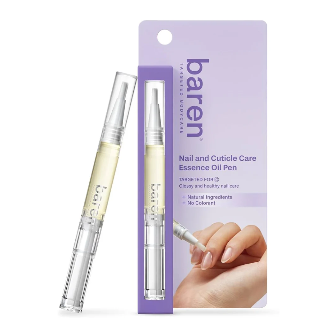 Nail and Cuticle Care Essence Oil Pen [2ml] - Image 2