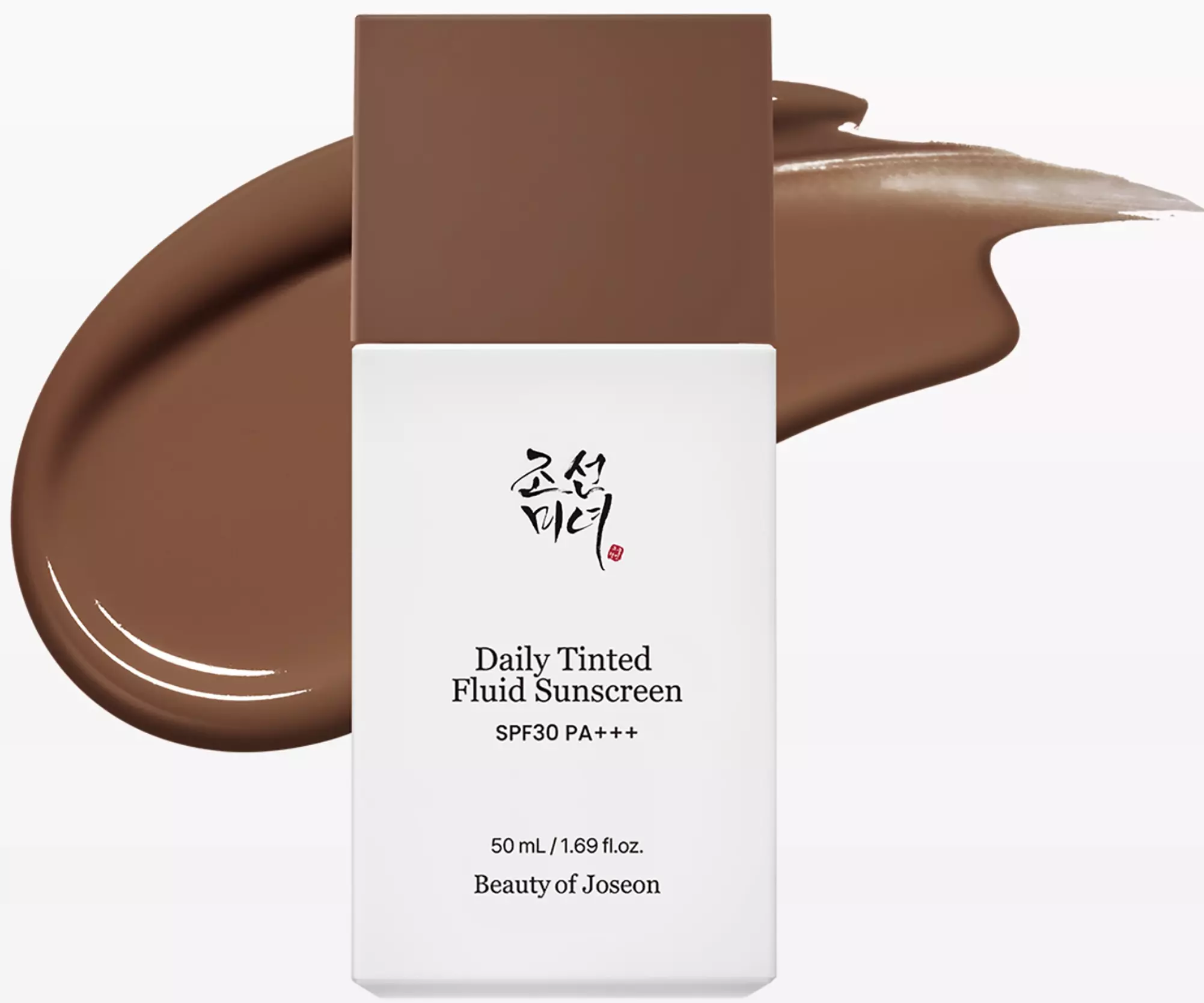 Daily Tinted Fluid Sunscreen Broad Spectrum SPF30 PA+++ [50ml] - Image 11