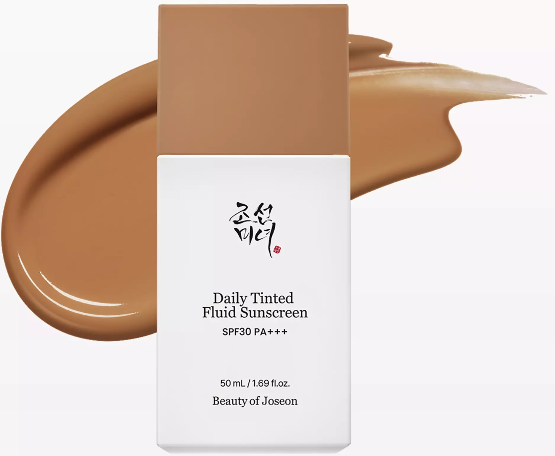 Daily Tinted Fluid Sunscreen Broad Spectrum SPF30 PA+++ [50ml] - Image 16