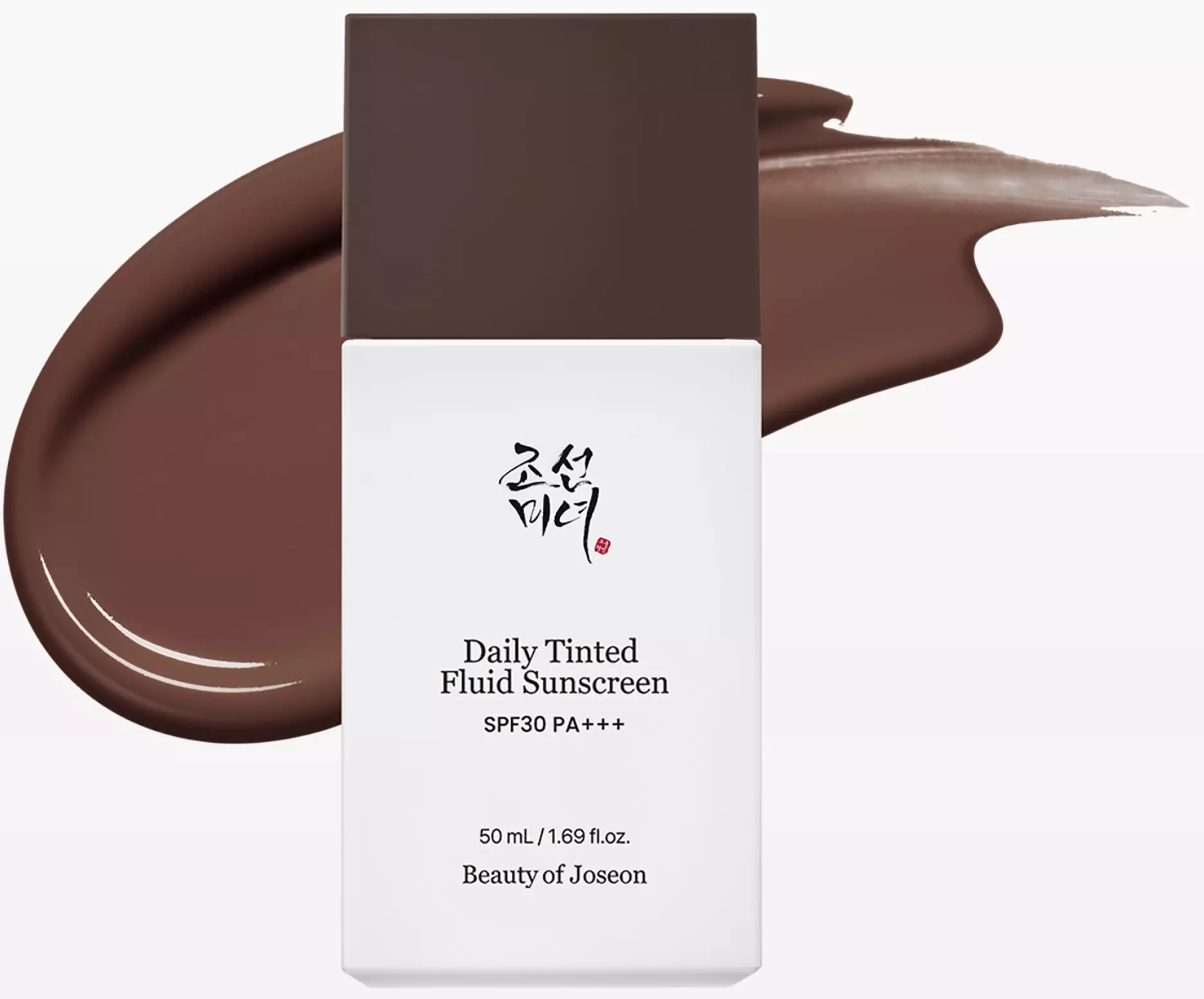 Daily Tinted Fluid Sunscreen Broad Spectrum SPF30 PA+++ [50ml] - Image 9