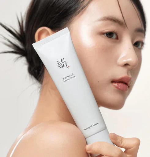 [Beauty of Joseon] Dynasty Cream Jumbo [100ml] - Image 3