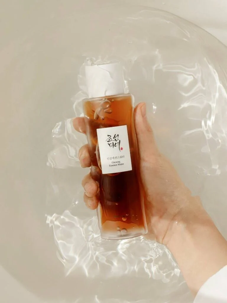 [Beauty of Joseon] Ginseng Essence Water [150ml] - Image 2