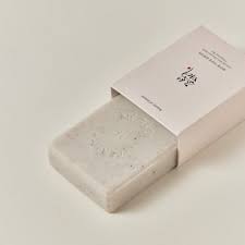[Beauty of Joseon] Low pH Rice Face and Body Cleansing Bar [100g] - Image 2