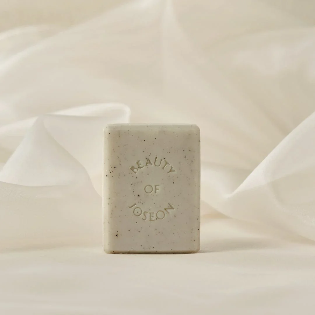 [Beauty of Joseon] Low pH Rice Face and Body Cleansing Bar [100g] - Image 4