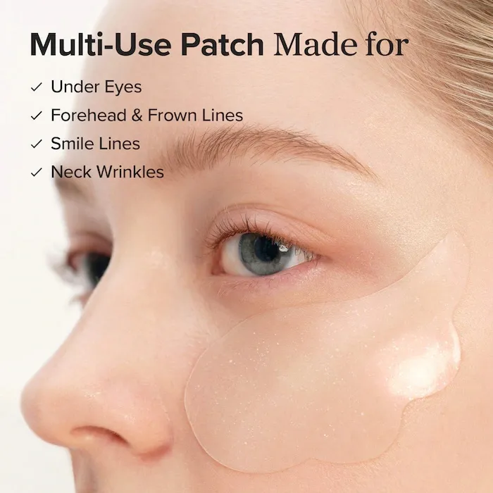 Revive Under Eye Patch – Eye Pads [93g] - Image 3