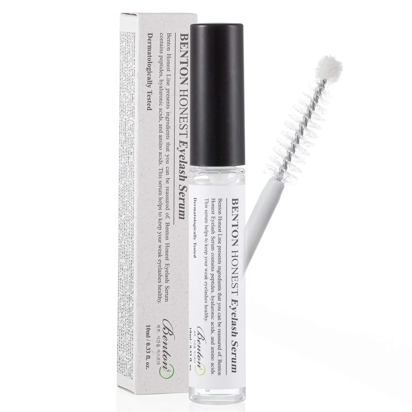 [Benton] Honest Eyelash Serum [10ml]