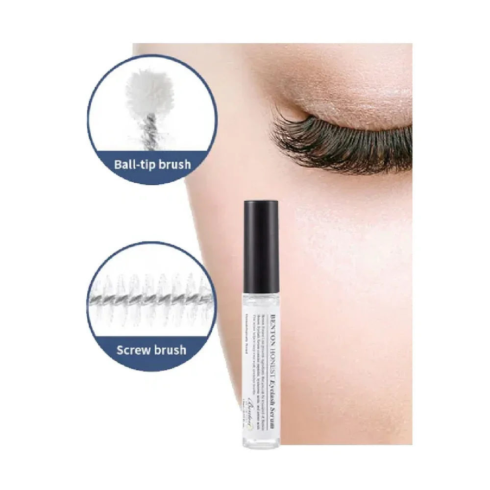 [Benton] Honest Eyelash Serum [10ml] - Image 2