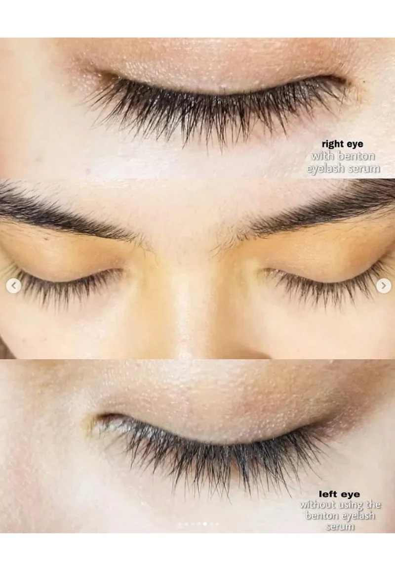 [Benton] Honest Eyelash Serum [10ml] - Image 3