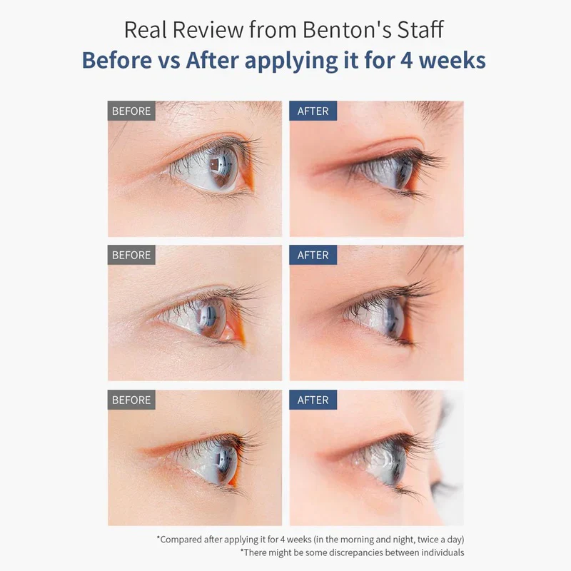 [Benton] Honest Eyelash Serum [10ml] - Image 5