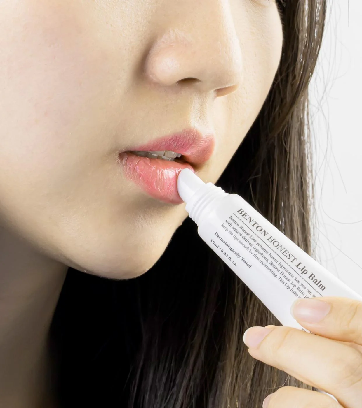 Honest Lip Balm [10ml] - Image 2