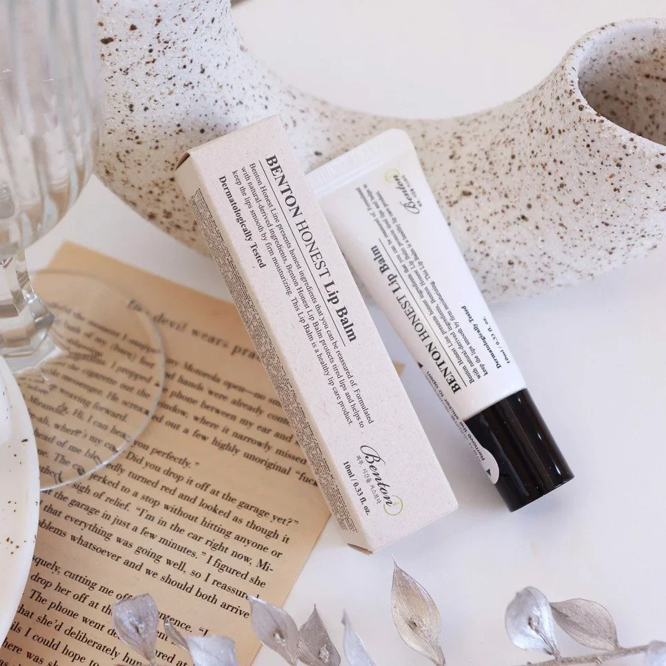 Honest Lip Balm [10ml] - Image 3