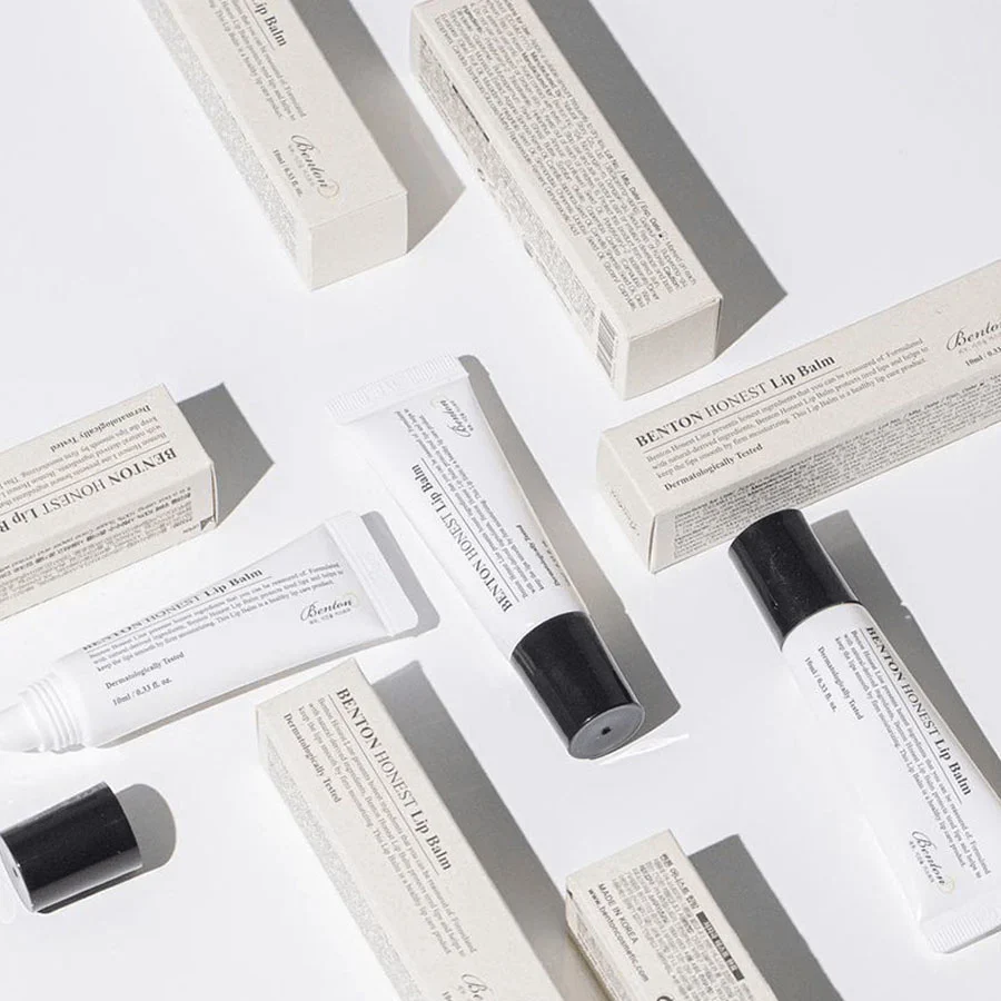 Honest Lip Balm [10ml] - Image 4