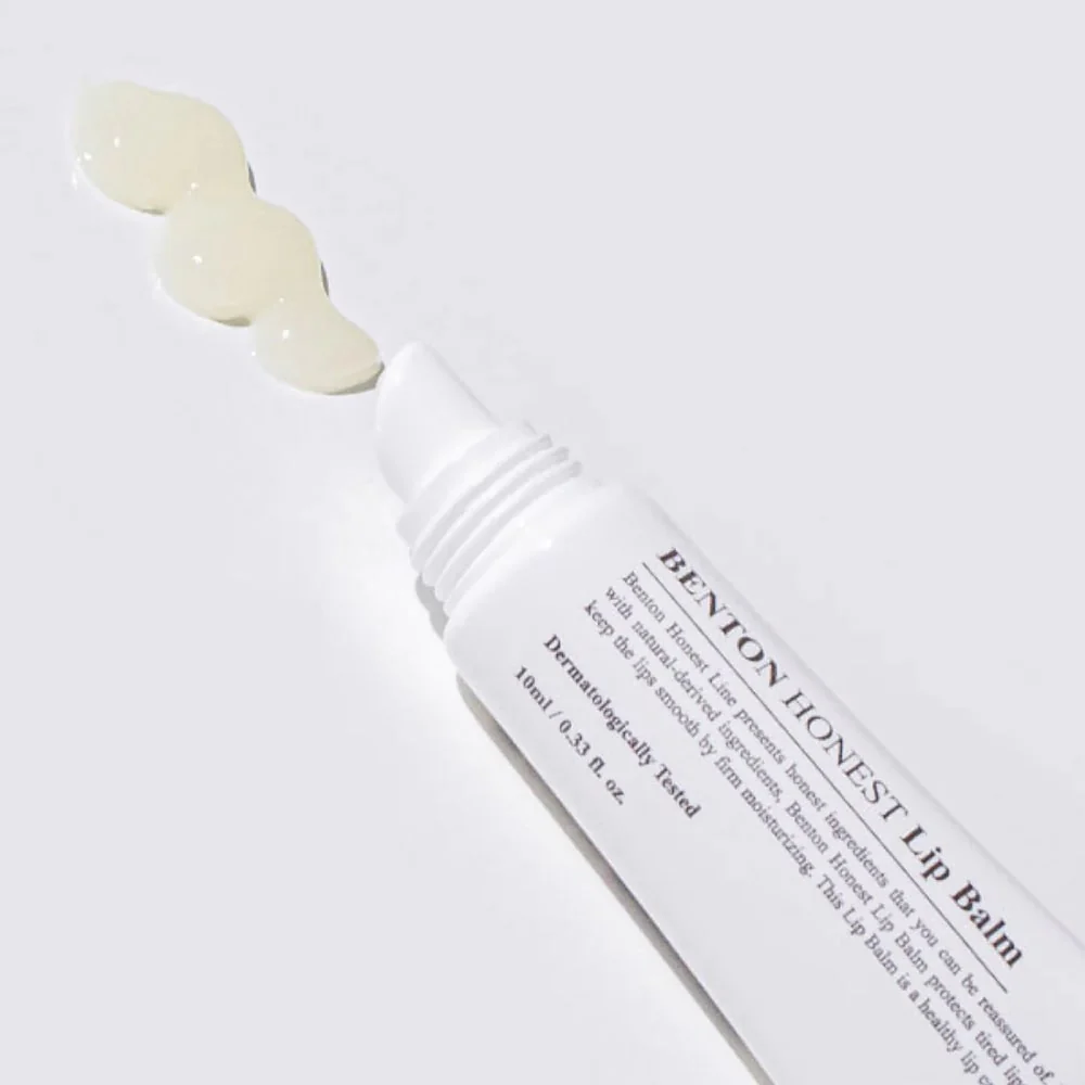 Honest Lip Balm [10ml] - Image 5