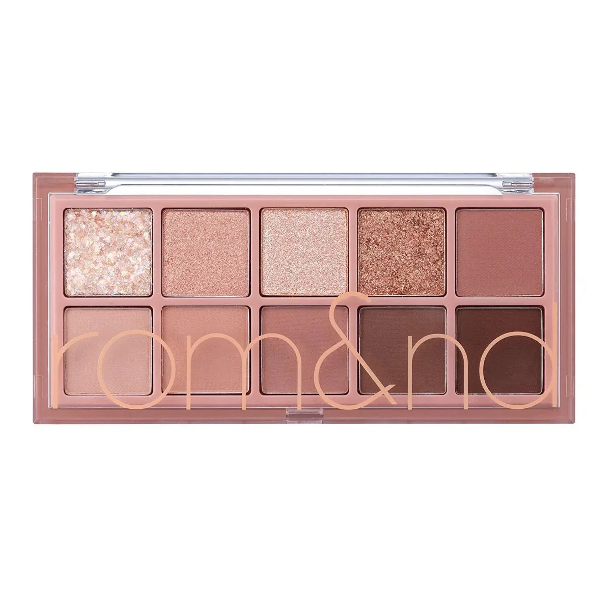 Better Than Palette The Secret Garden - 9 Colors [8g]  - Image 10