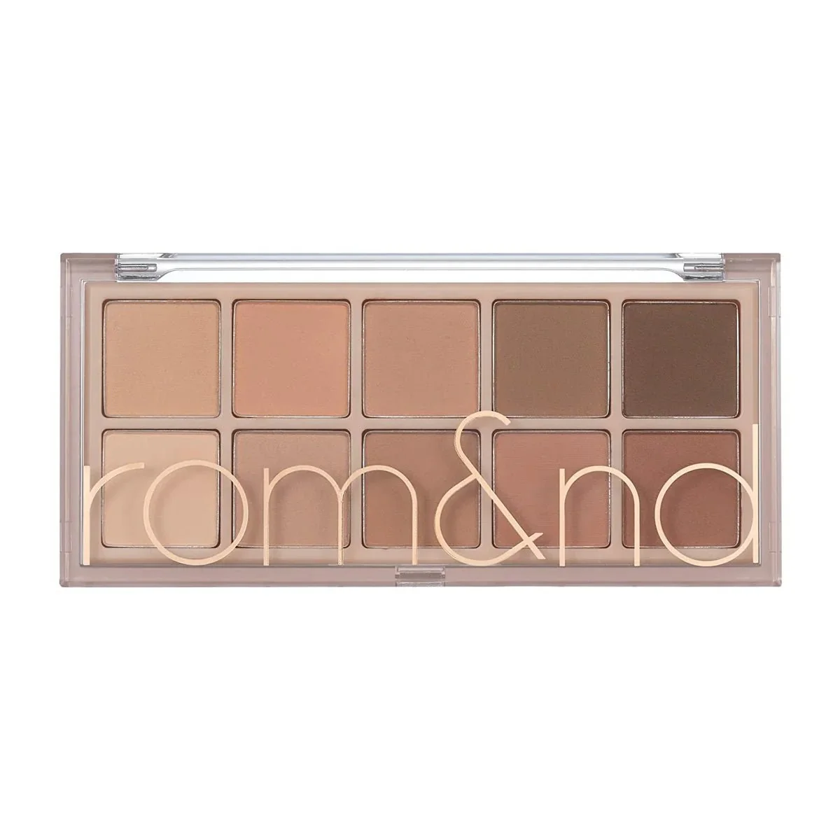 Better Than Palette The Secret Garden - 9 Colors [8g]  - Image 11