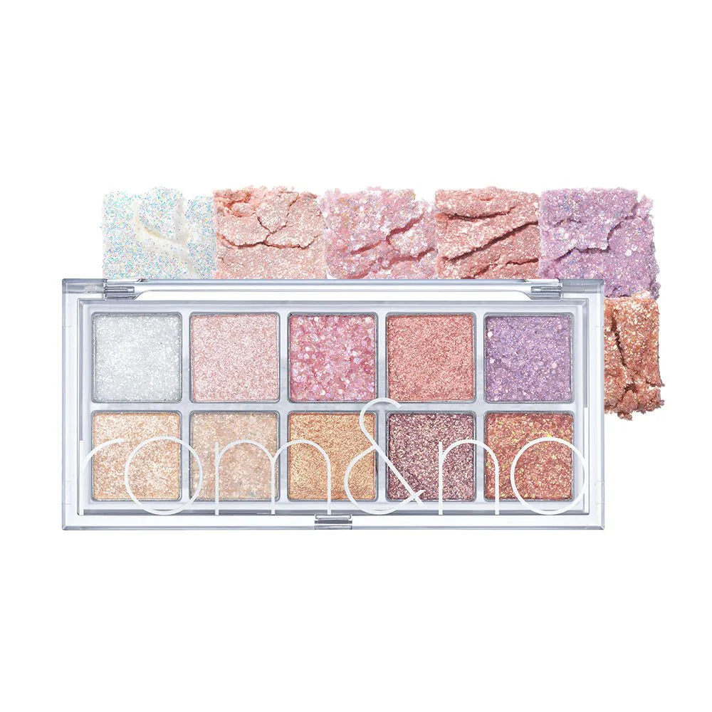 Better Than Palette The Secret Garden - 9 Colors [8g]  - Image 3