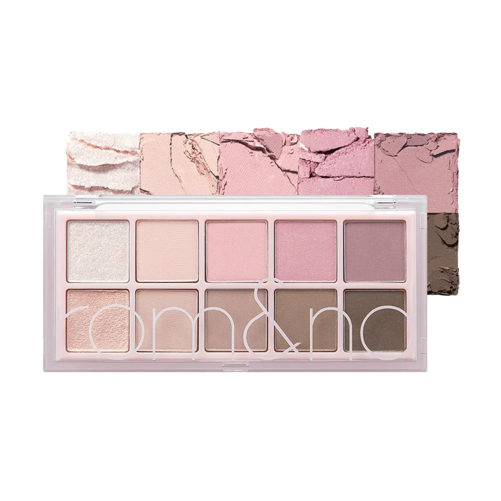 Better Than Palette The Secret Garden - 9 Colors [8g]  - Image 4
