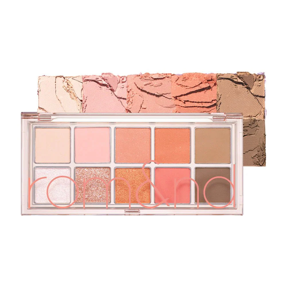 Better Than Palette The Secret Garden - 9 Colors [8g]  - Image 6