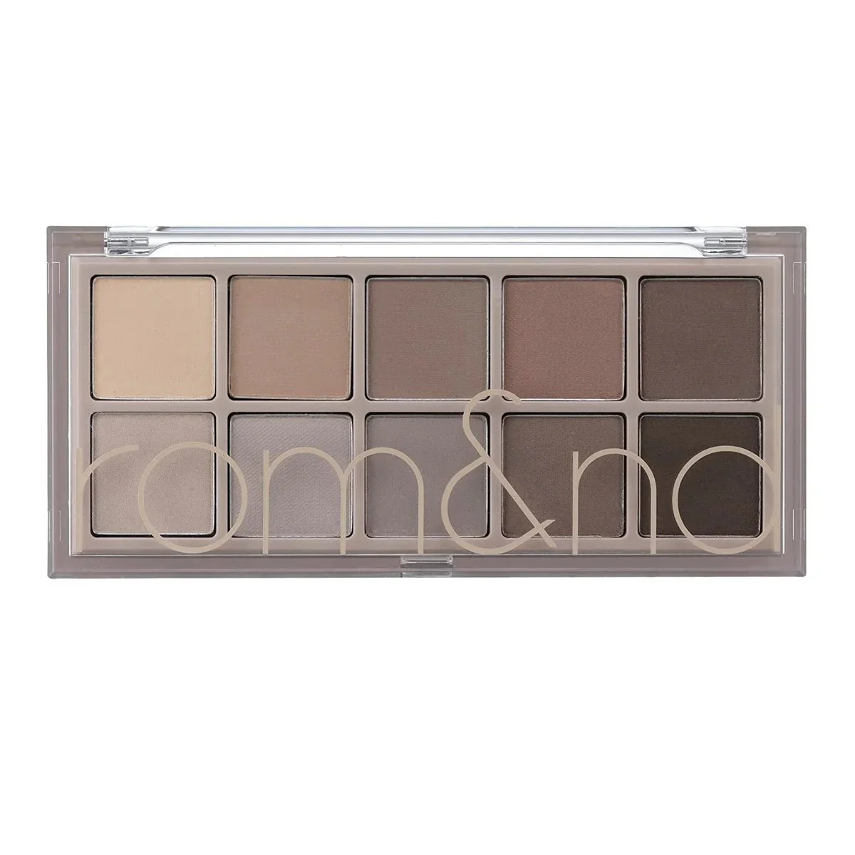 Better Than Palette The Secret Garden - 9 Colors [8g]  - Image 7