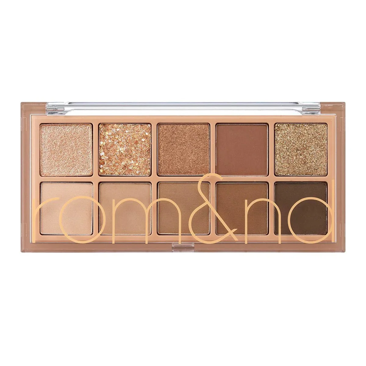 Better Than Palette The Secret Garden - 9 Colors [8g]  - Image 8