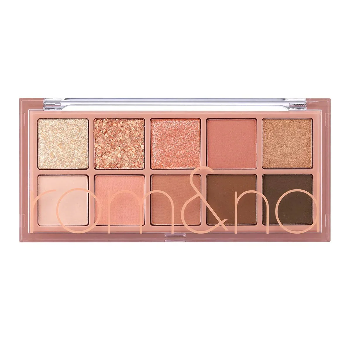 Better Than Palette The Secret Garden - 9 Colors [8g]  - Image 9