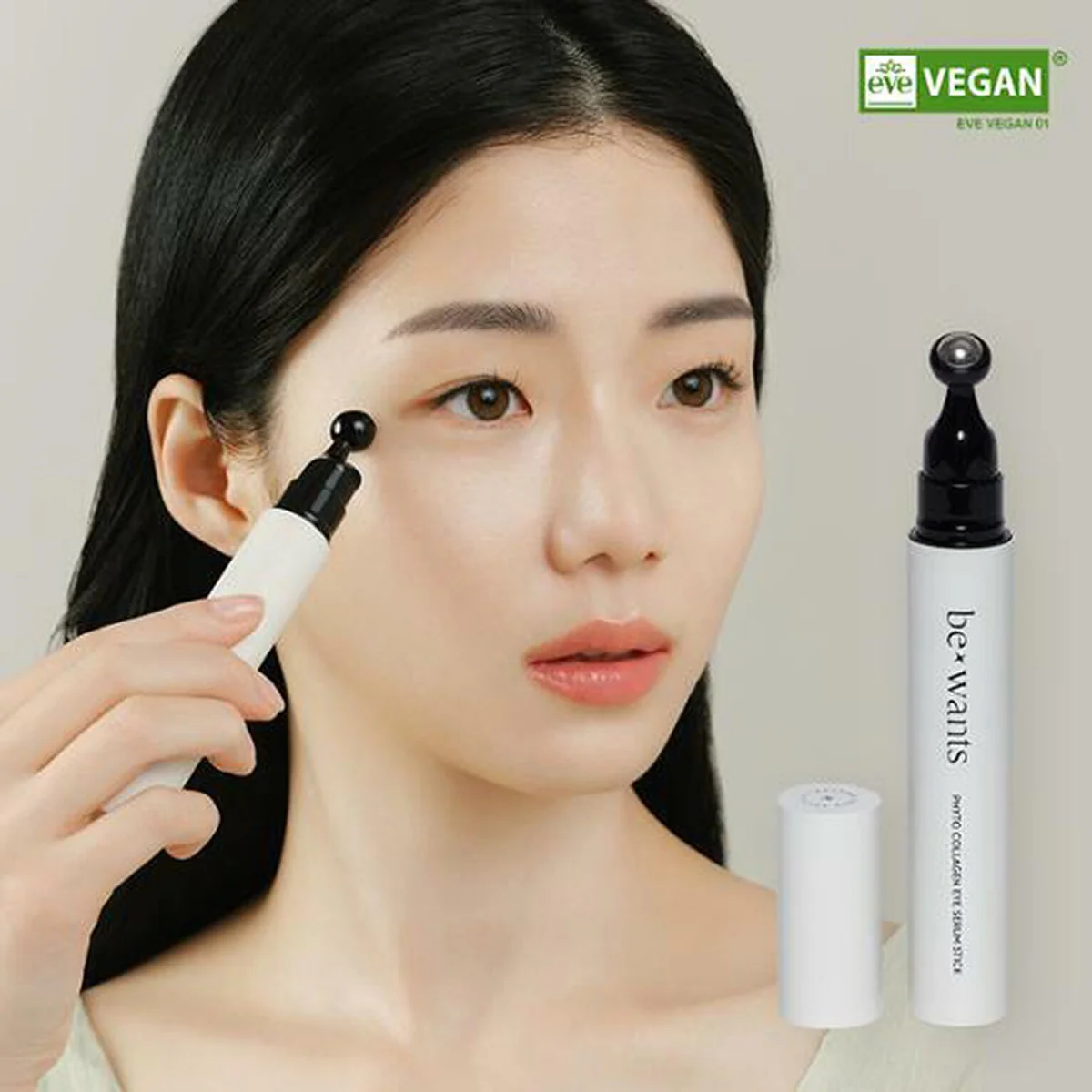 Phyto Collagen Eye Serum Stick [15ml] - Image 3