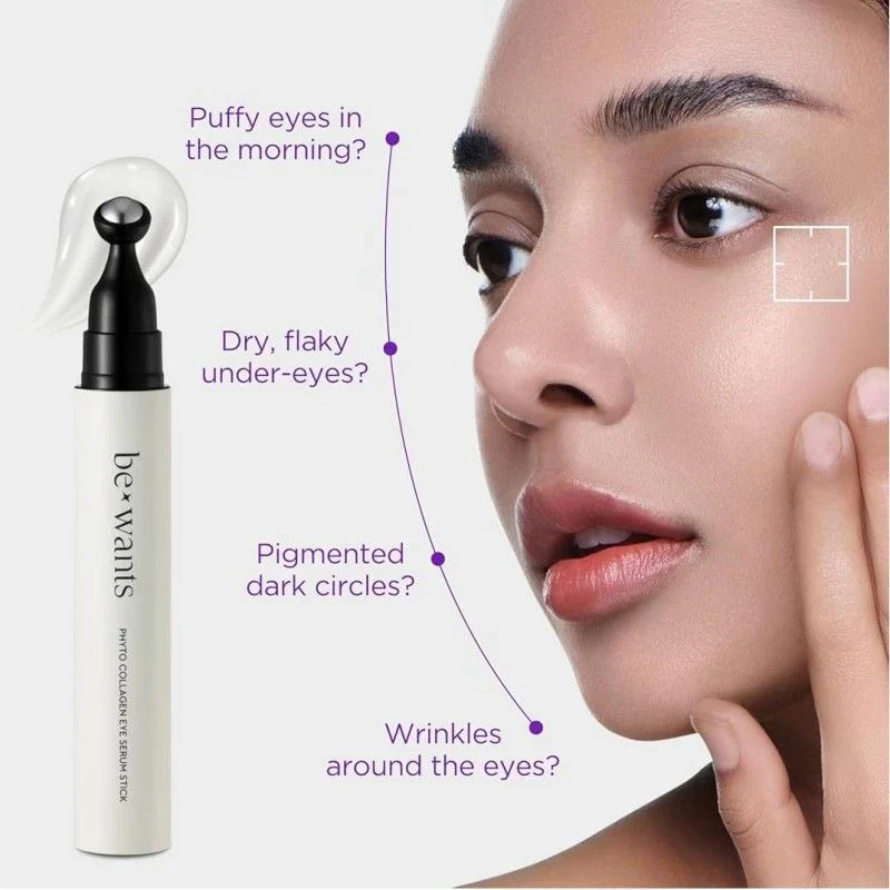 Phyto Collagen Eye Serum Stick [15ml] - Image 6