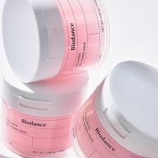 Organic Collagen Gel Toner Pads [60 Pads] - Image 5